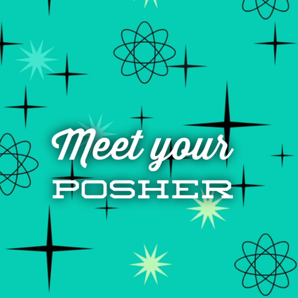 🦩Meet Your Posher, Summer ✨